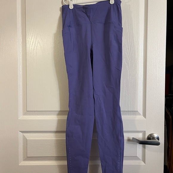 Swift Speed High Rise Tights - Picture 1 of 8